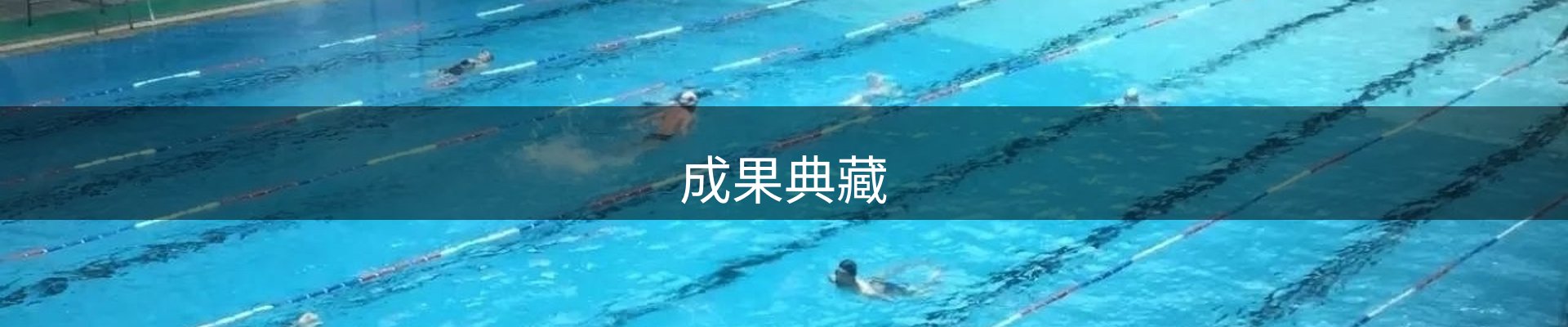 成果典藏